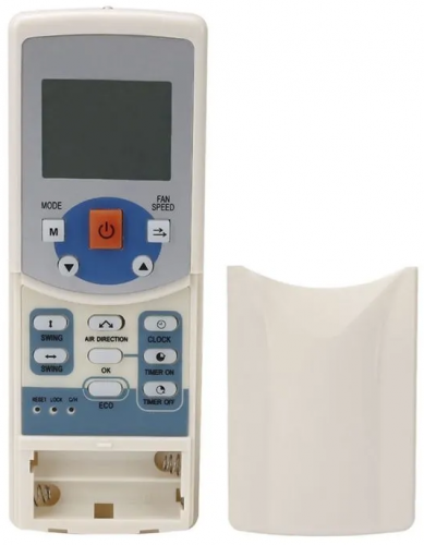 Кассетный фанкойл до 8 кВт Midea MKA-V600R фото 3