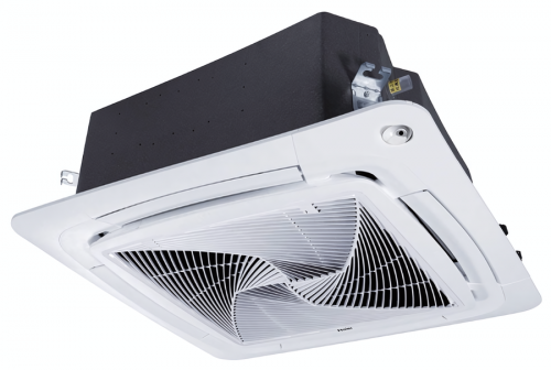 Кассетная VRF система Haier AB122MRERA фото 2