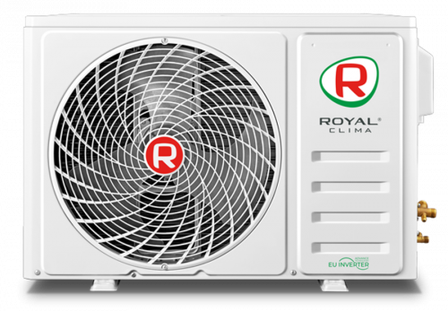 Кондиционер Royal Clima Perfetto RCI-PFC55HN фото 2
