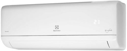 Кондиционер Electrolux Skandi EACS/I-12HSK/N3