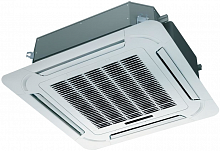 Кассетный фанкойл до 12 кВт Shuft SFR-1200R