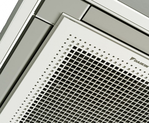 Кассетная VRF система Daikin FXZA32A фото 3