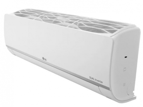 Кондиционер Lg Mega Dual Plus D09TT2 фото 12