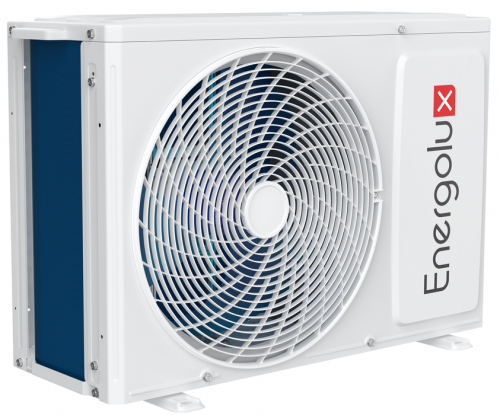 Кондиционер Energolux Zurich SAS18Z5-AI/SAU18Z5-AI фото 4