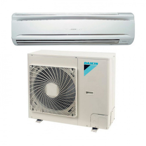 Кондиционер Daikin FAA71A/RR71BV/-30T фото 5