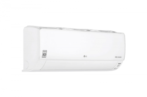 Кондиционер Lg Evo Max DC12RH фото 4