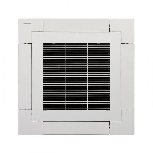 Кассетная VRF система Toshiba MMU-UP0181MH-E фото 2