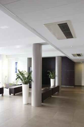 Кассетная VRF система Daikin FXKQ32M фото 3
