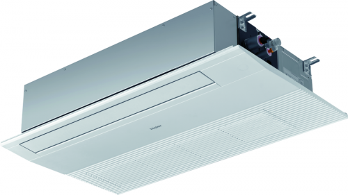 Кассетный внутренний блок мульти-сплит системы Haier AB50S2SA1FA