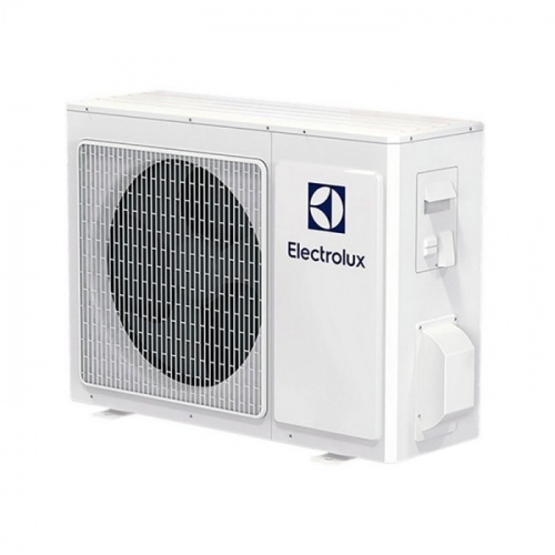 Кондиционер Electrolux Evolution EACS/I - 14 HEV/N3 фото 4