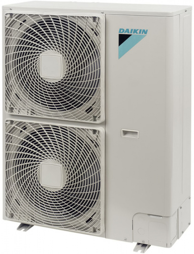Канальный кондиционер Daikin FBA100A/RR100BV/-30T фото 2