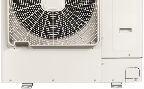 Наружный блок VRF системы Hitachi RAS-8FSXNME фото 2