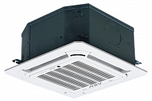 Кассетный фанкойл до 3.5 кВт Mdv MDKD-V300/MDV-MBQ4-03B