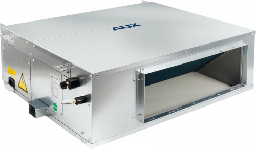 Канальная VRF система AUX ARVMD-H071/4R1A фото 2