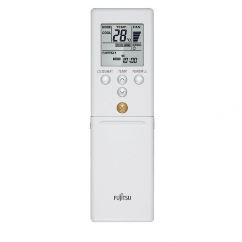 Кондиционер Fujitsu Airflow ASYG09LMCE-R/AOYG09LMCE-R фото 2