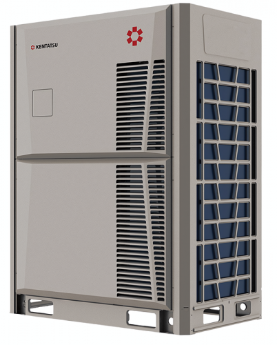 Наружный блок VRF системы Kentatsu KVH560HZAN3-B фото 3