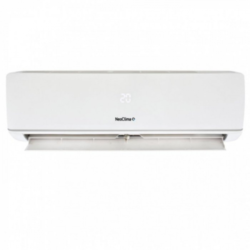 Кондиционер Neoclima G-Plasma NS/NU-HAX36R