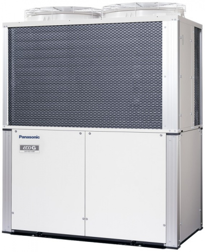 Наружный блок VRF системы Panasonic U-25GF3E5
