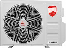 Внешний блок мульти сплит-системы на 2 комнаты Royal Thermo RTFMO-14HN8