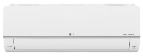 Кондиционер Lg Mega Dual Plus D09TT2