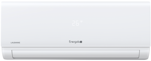 Кондиционер Energolux Lausanne SAS24AR1-A/SAU24AR1-A-WS30