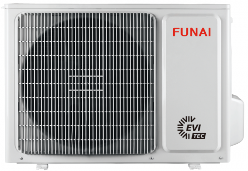 Кондиционер Funai Onsen RAC-I-ON35HP.D01 фото 2