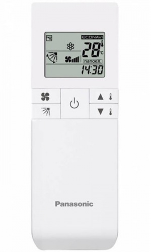 Настенная VRF система Panasonic S-106MK2E5A фото 2