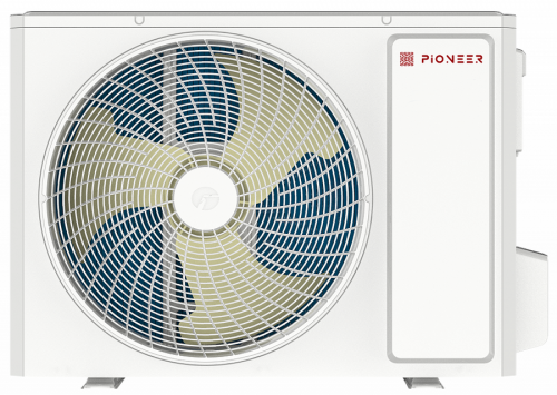 Кассетный кондиционер Pioneer KFCI60GV/KONI60GV/TCI04V фото 2