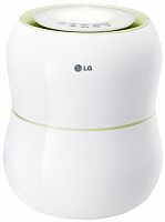Очиститель-увлажнитель воздуха Lg Minion HW306LGE0