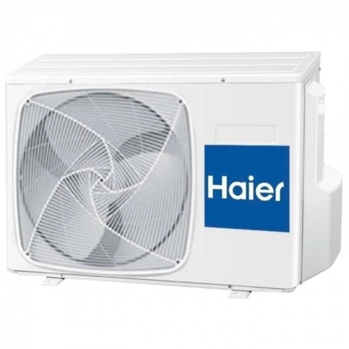Кондиционер Haier AS09NS6ERA-W/1U09BS3ERA фото 3