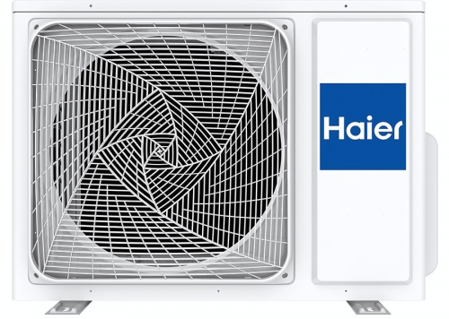Канальный кондиционер Haier AD50S2SM3FA/1U50S2SJ3FA фото 2