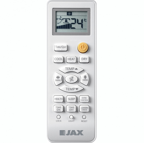 Кондиционер JAX Brisbane ACiU-08HE фото 3