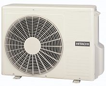Наружный блок VRF системы Hitachi RAS-2.5HVNP1 Nord -30