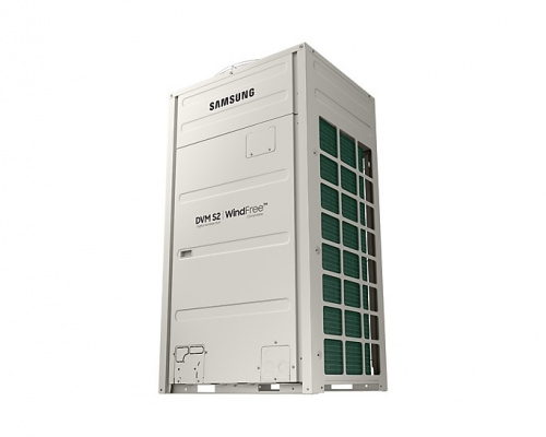 Наружный блок VRF системы Samsung AM280AXVGGH/EU фото 3