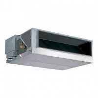 Канальная VRF система Mitsubishi Electric PEFY -P125 VMHS-E