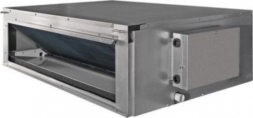 Напольно-потолочный фанкойл до 8 кВт Energolux SF4CF800A3-4P фото 3