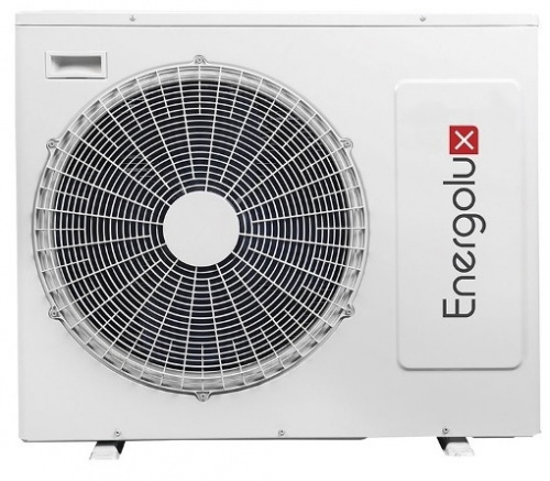 Кондиционер Energolux Basel SAS30B3-A/SAU30B3-A фото 2