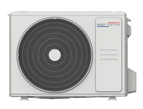 Кондиционер Aeronik Superionizer ASI-18IM/ASO-18IM фото 2
