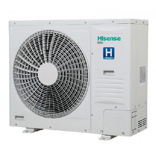Наружный блок VRF системы Hisense AVW-34HJFH