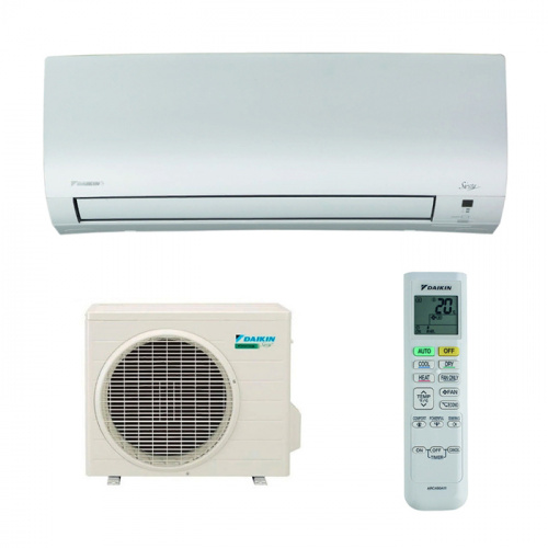 Кондиционер Daikin Siesta ATX20KV/ARX20K Nord-30 фото 3