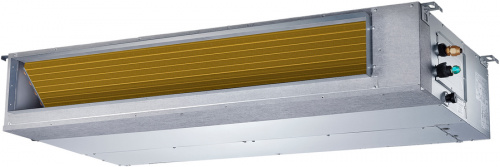 Канальный кондиционер Energolux SAD48HD6-A/SAU48U6-A