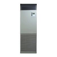 Колонный кондиционер Toshiba RAV-RM801FT-EN/RAV-GM801ATP-E