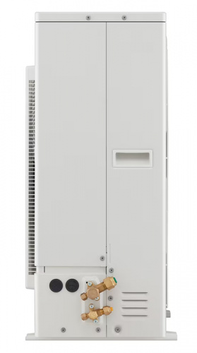 Наружный блок VRF системы Lg ZRUN050LSS0 R32 фото 4