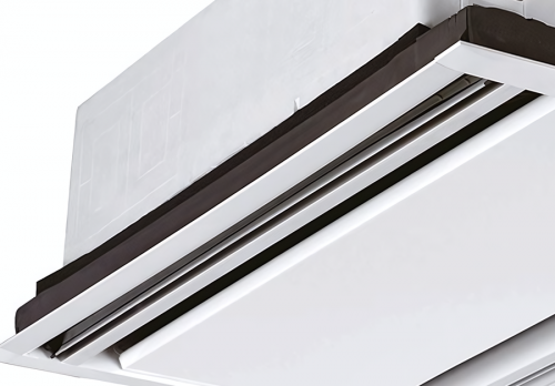 Кассетная VRF система Haier AB282MBERAD фото 3