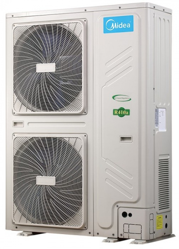 Наружный блок VRF системы Midea MVUH220C-VA3i