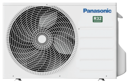 Кондиционер Panasonic Design CS-Z50ZKEW/CU-Z50ZKE фото 2