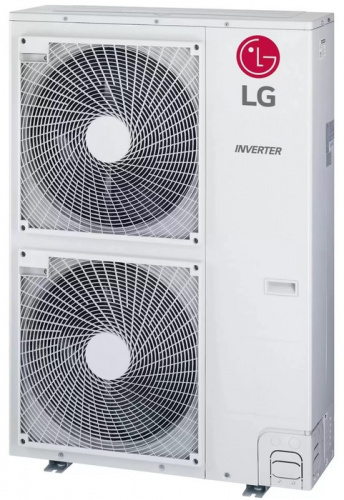 Канальный кондиционер Lg UM42R.N20/UU42WR.U30 фото 3