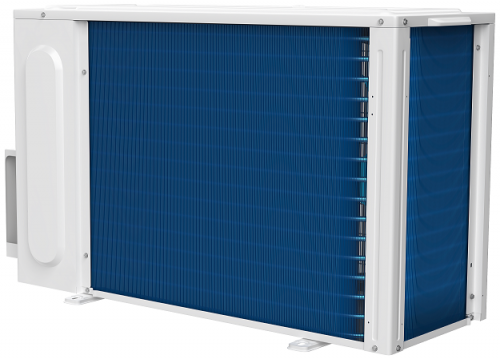 Кондиционер Energolux Basel SAS30B4-A/SAU30B4-A-WS30 фото 10