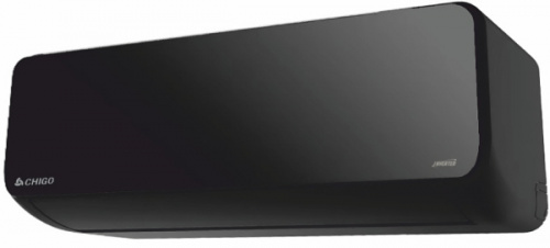 Кондиционер Chigo Sunrise CS-35V3G-1K268/Black