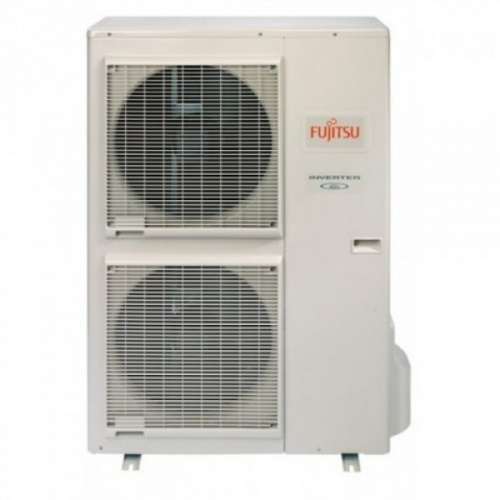 Канальный кондиционер Fujitsu ARYG72LHTA/AOYG72LRLA фото 3